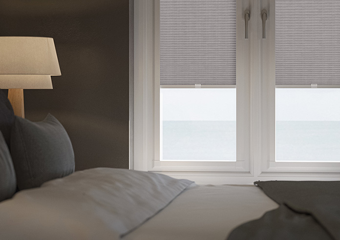 Sierra, Zebra - Perfect Fit Blind - Image 5